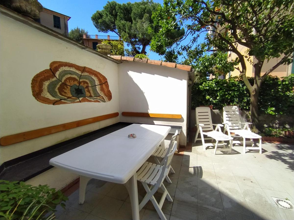 Corsini House Apartment Levanto Exterior photo