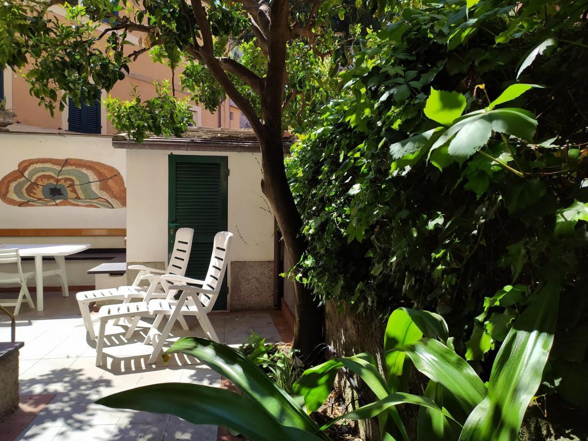 Corsini House Apartment Levanto Exterior photo