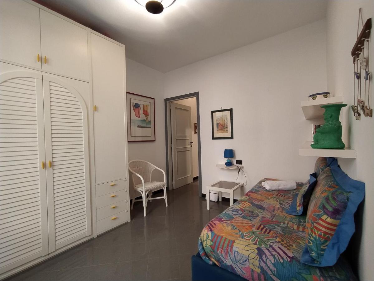 Corsini House Apartment Levanto Exterior photo