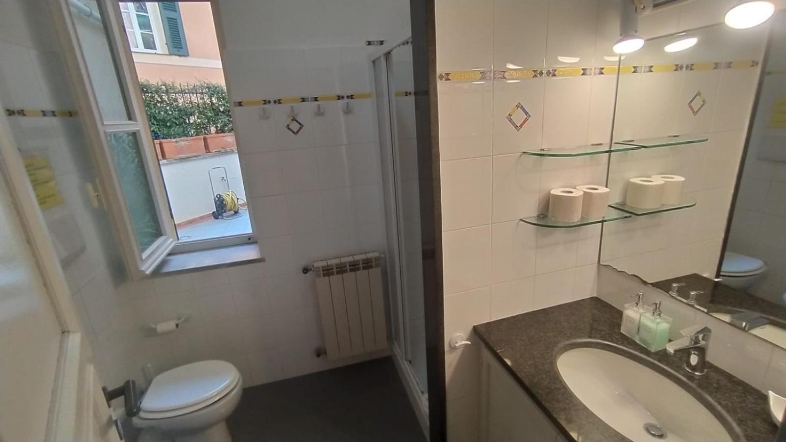 Corsini House Apartment Levanto Exterior photo