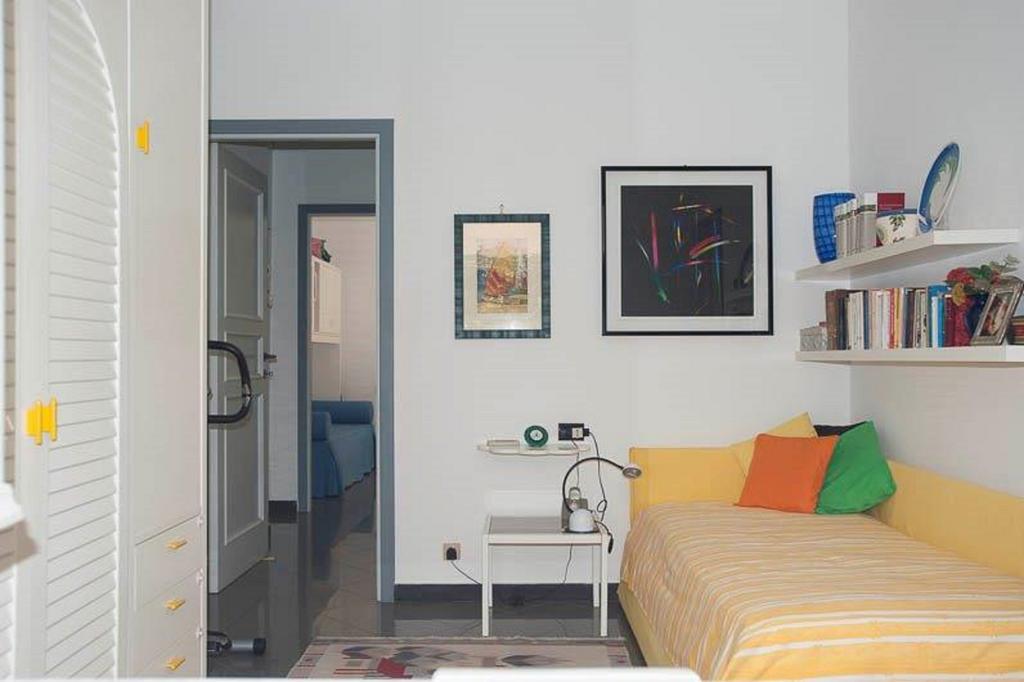 Corsini House Apartment Levanto Exterior photo